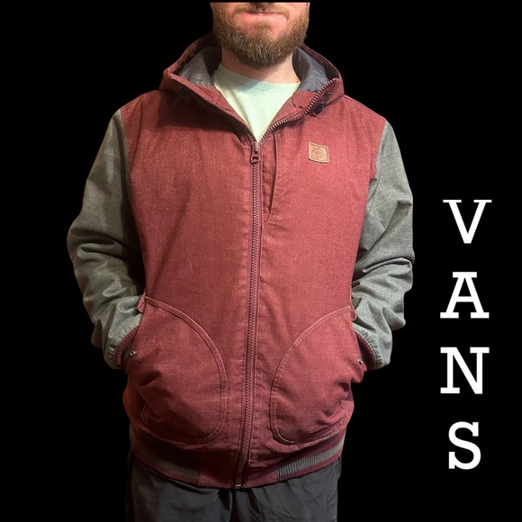 SALE!!! Rutherford Mountain Edition winter jacket. 3 - Picture 1 of 17
